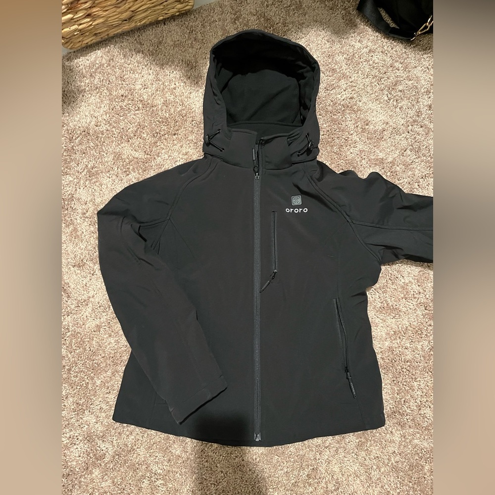 ORORO Heated Jacket